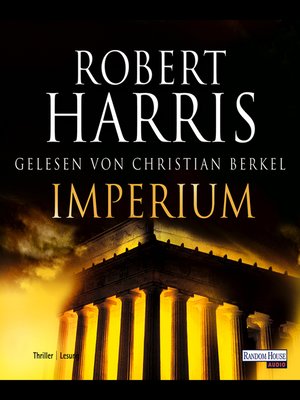 cover image of Imperium